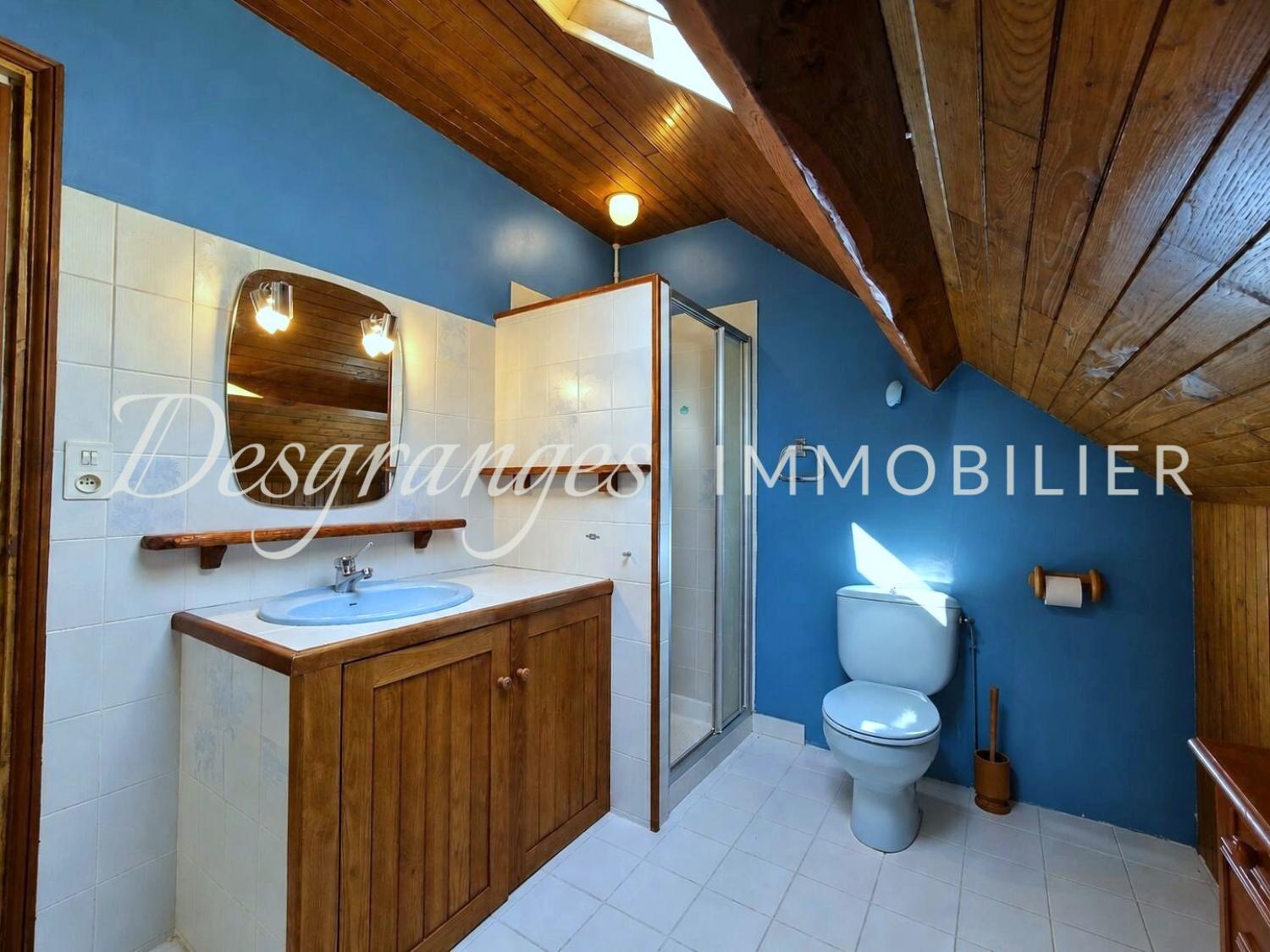 te koop huis Excideuil Dordogne 15