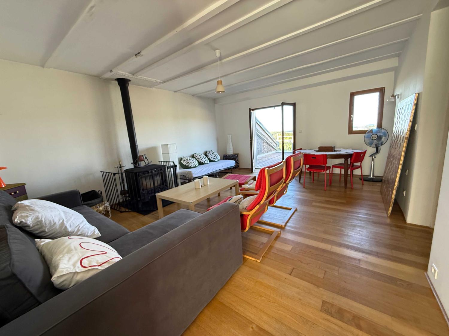 te koop dorpshuis Bourbonne-les-Bains Haute-Marne 16