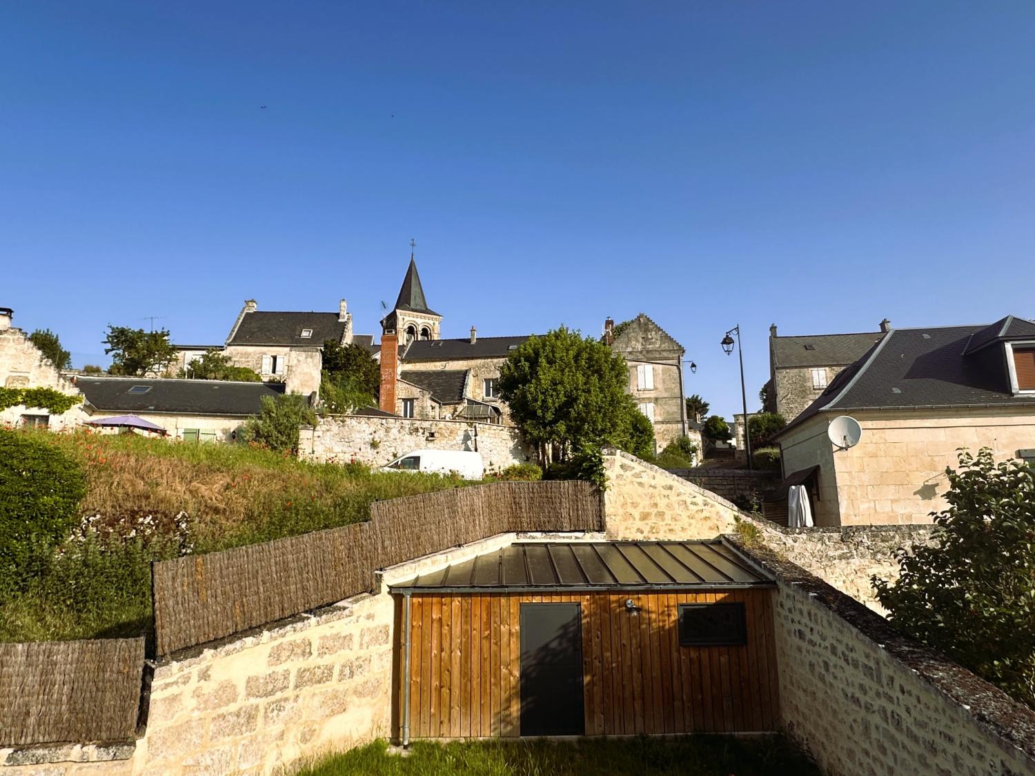 te koop vrijstaand huis Acy Aisne 4