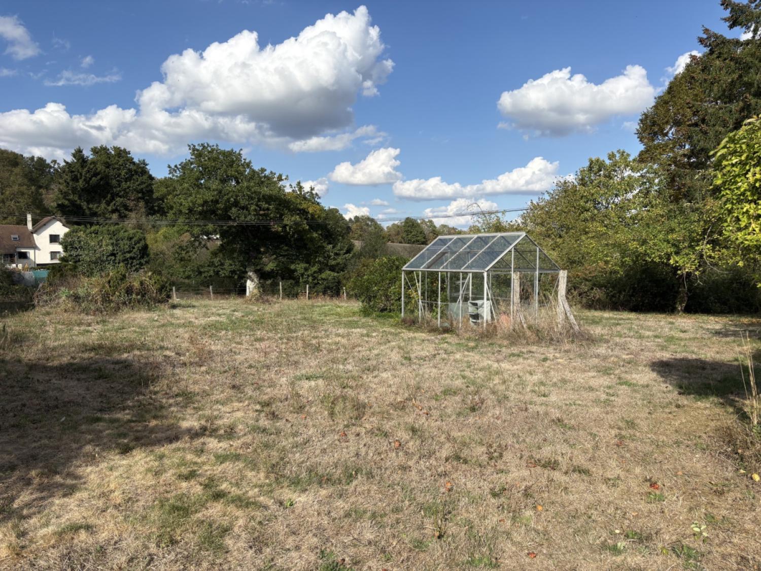 te koop vrijstaand huis Coussac-Bonneval Haute-Vienne 25