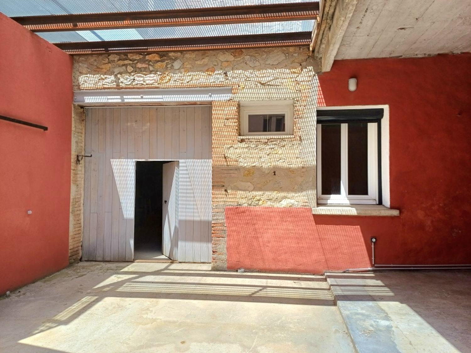 te koop huis Ponteilla Pyrénées-Orientales 14