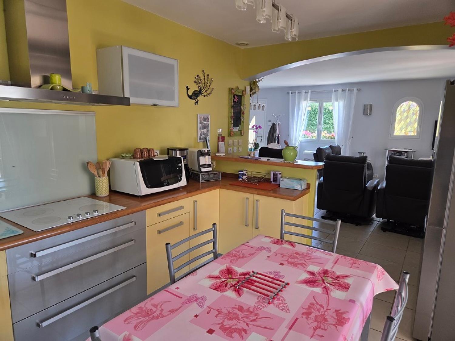 te koop villa Saint-Laurent-de-la-Salanque Pyrénées-Orientales 9