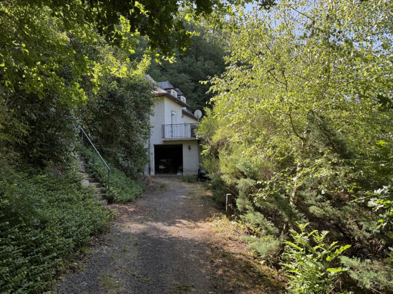 te koop vrijstaand huis Vignols Corrèze 14
