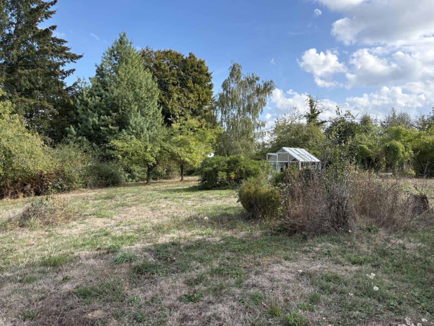 te koop vrijstaand huis Coussac-Bonneval Haute-Vienne 26