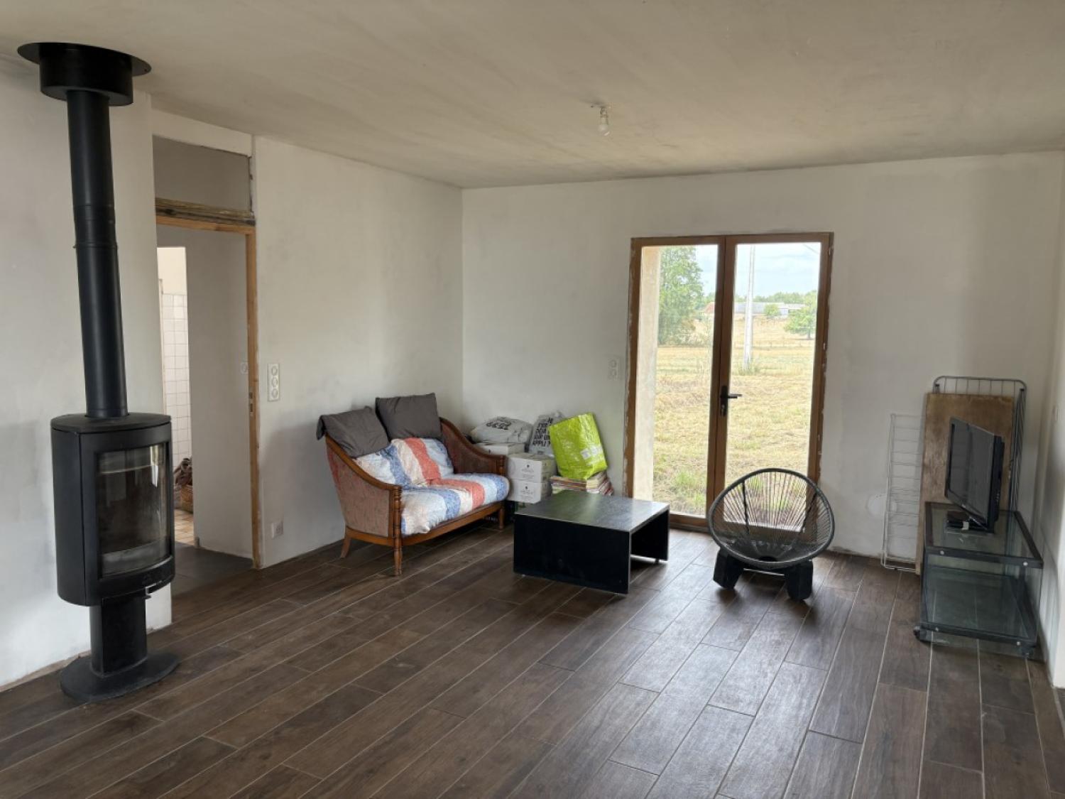 te koop vrijstaand huis Saint-Julien-le-Vendômois Corrèze 4