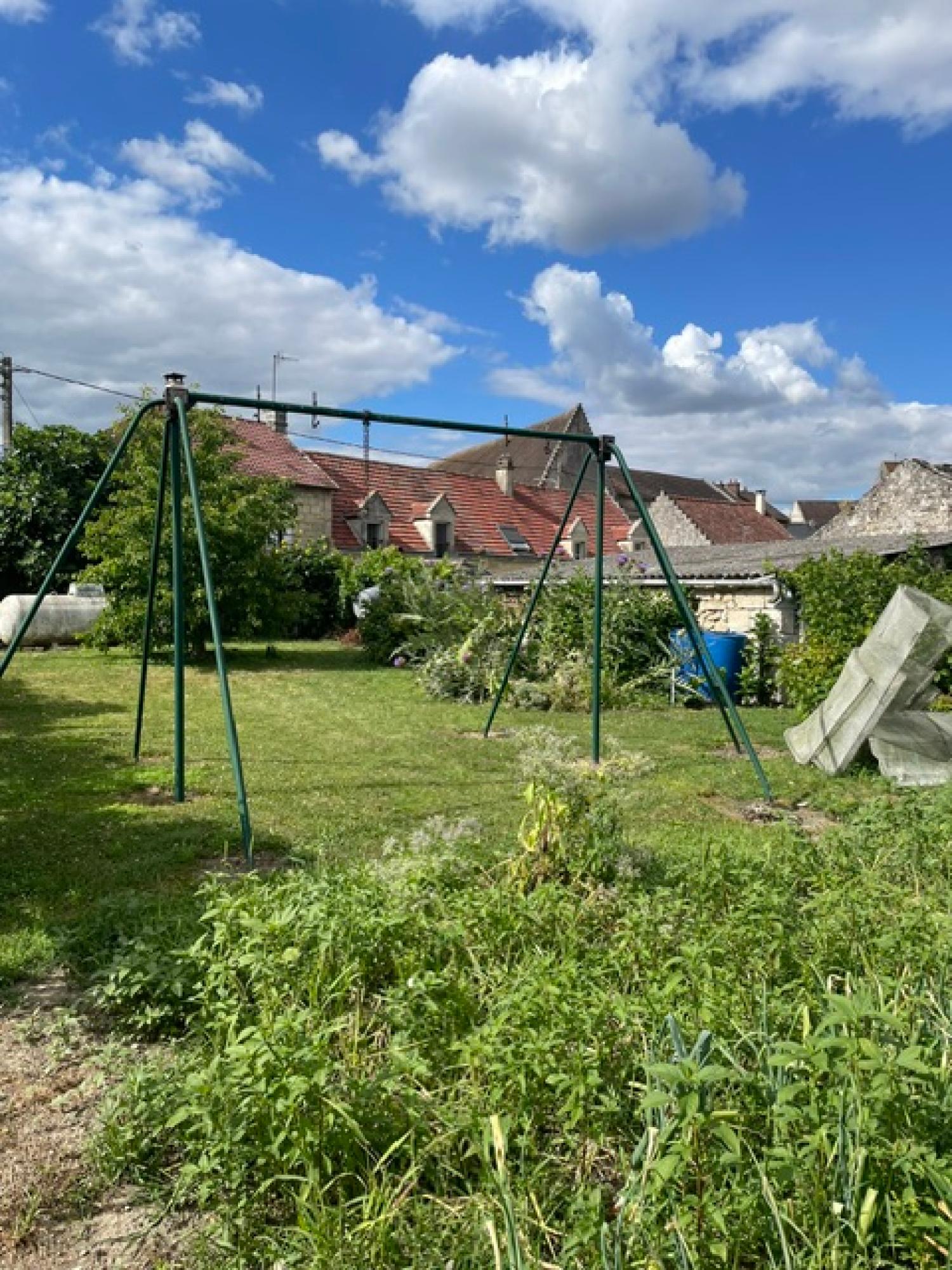 te koop huis met gîte Crépy-en-Valois Oise 18