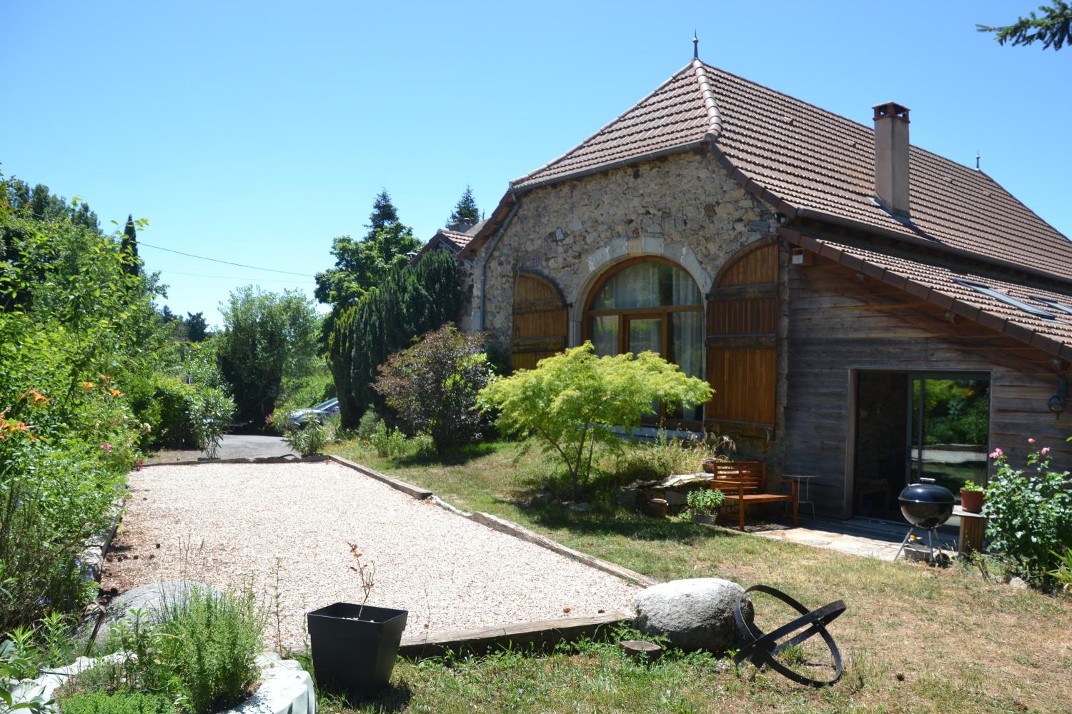  te koop huis met gîte Bor-et-Bar Aveyron 7