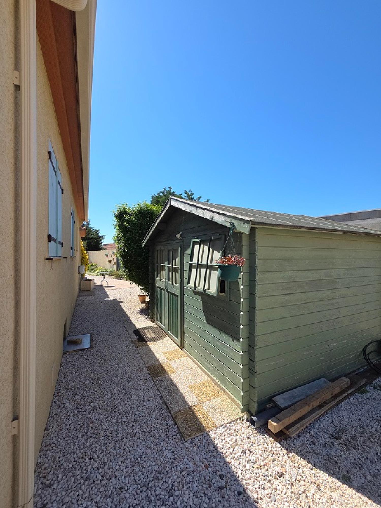 te koop villa Saint-Laurent-de-la-Salanque Pyrénées-Orientales 5
