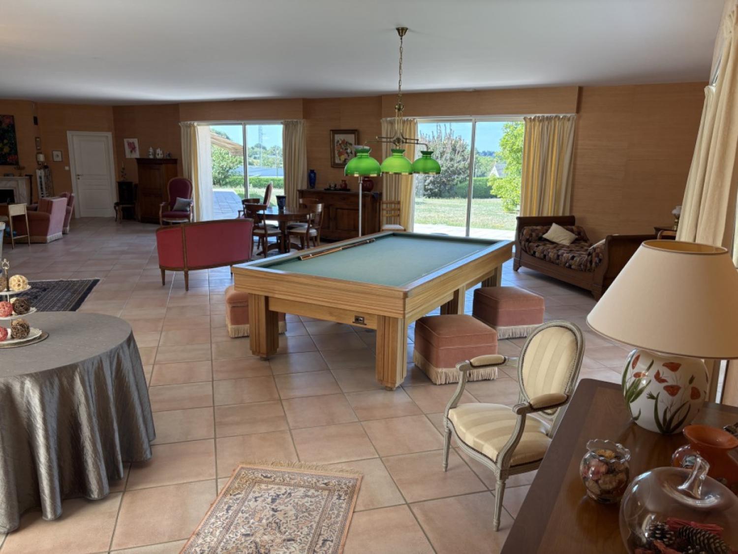  te koop villa Arnac-Pompadour Corrèze 9