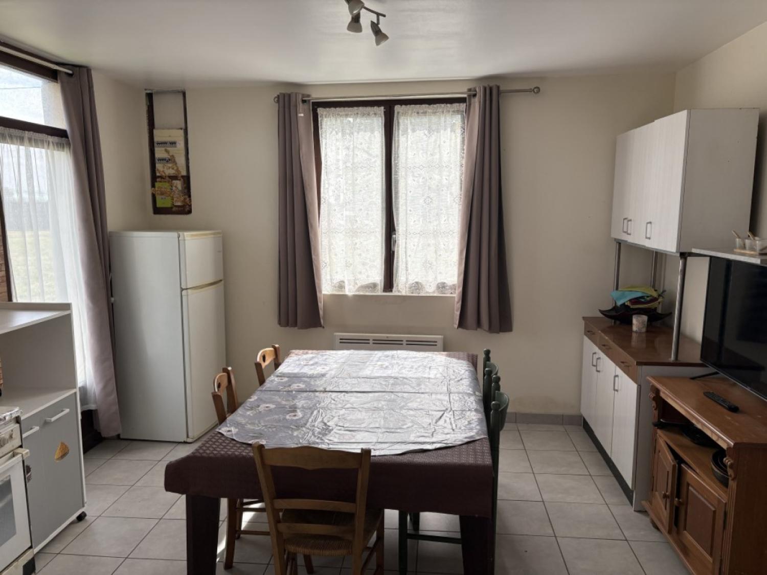 te koop vrijstaand huis Beyssenac Corrèze 6