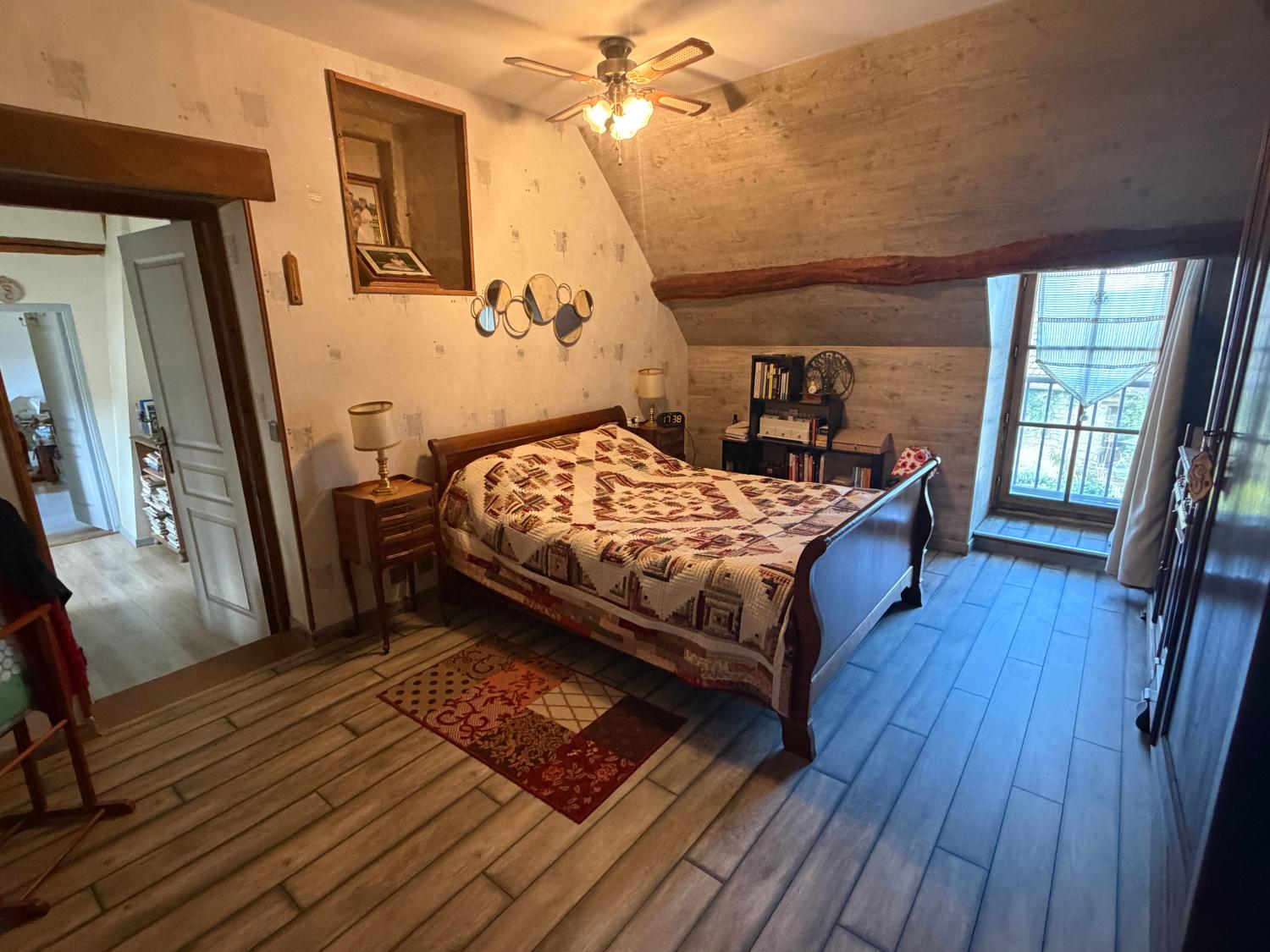 te koop huis met gîte Crépy-en-Valois Oise 13