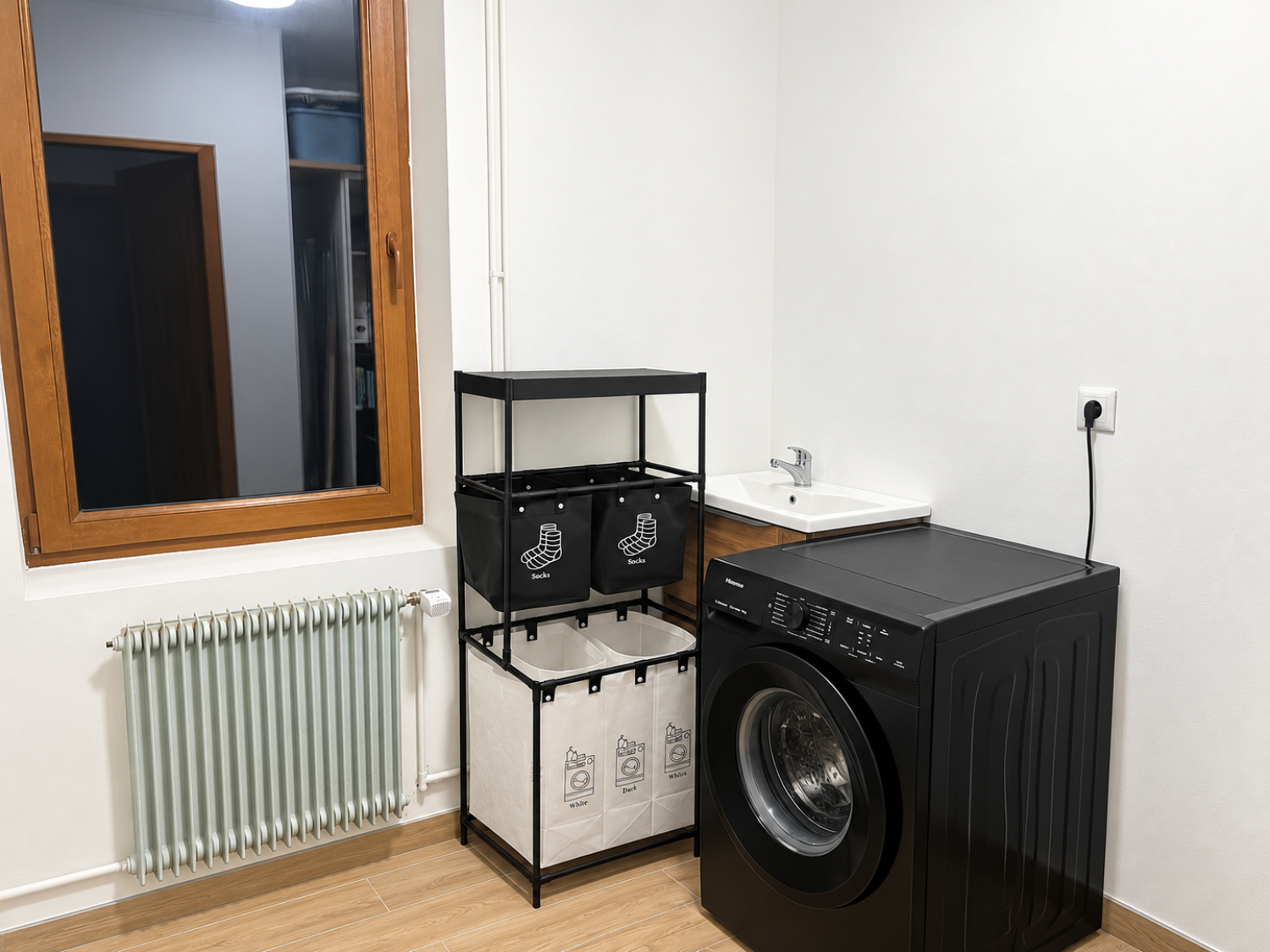 te koop eco huis Beaufort Nord 16