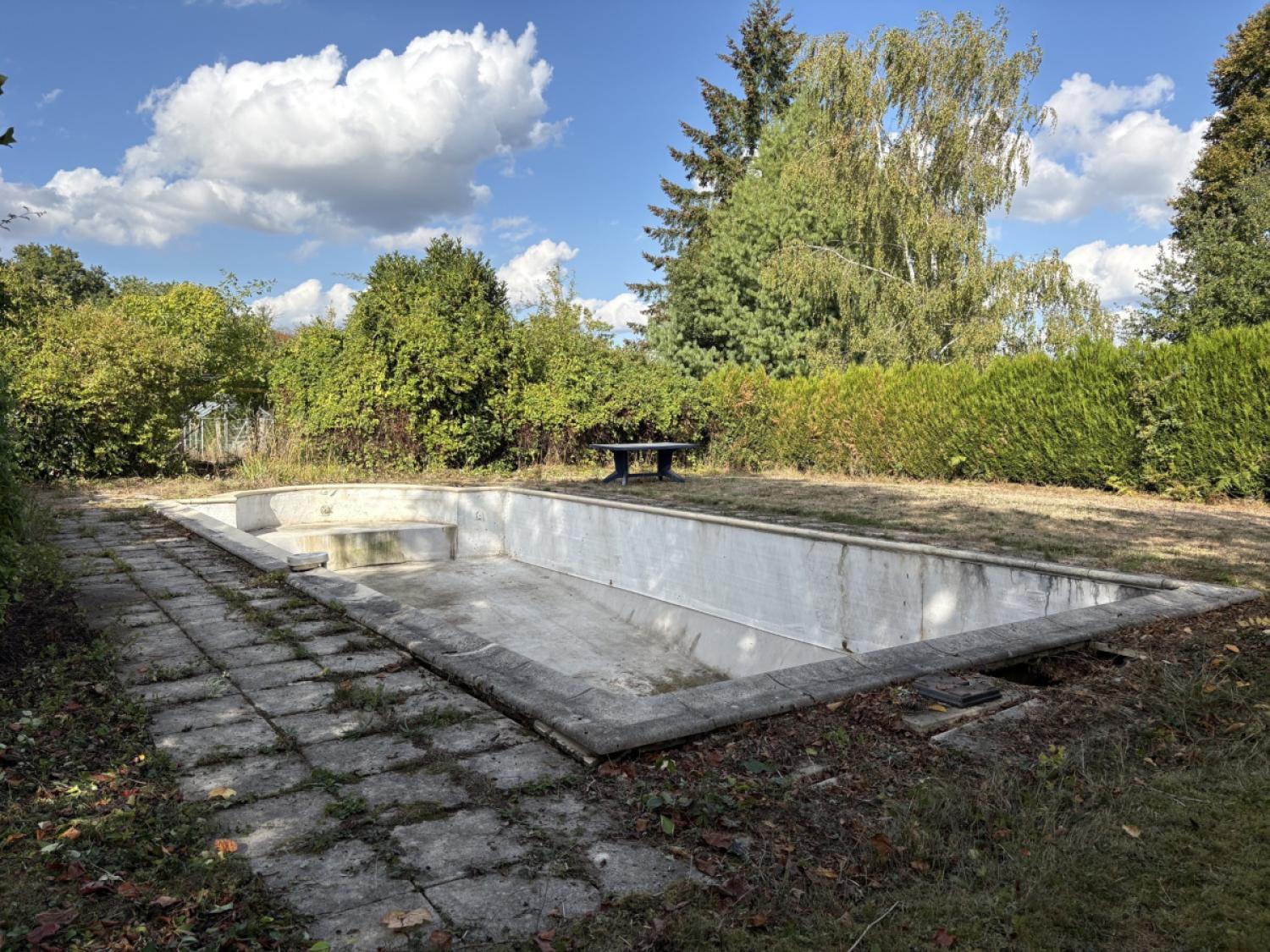te koop vrijstaand huis Coussac-Bonneval Haute-Vienne 22