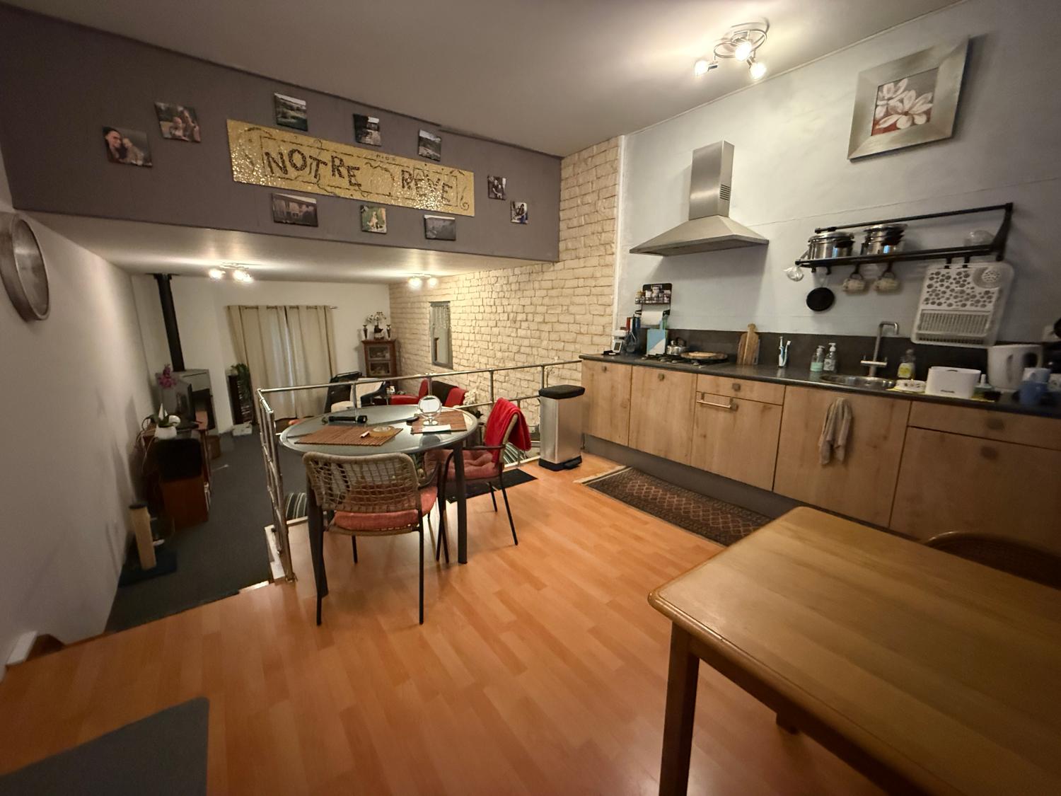  te koop dorpshuis Montcourt Haute-Saône 18