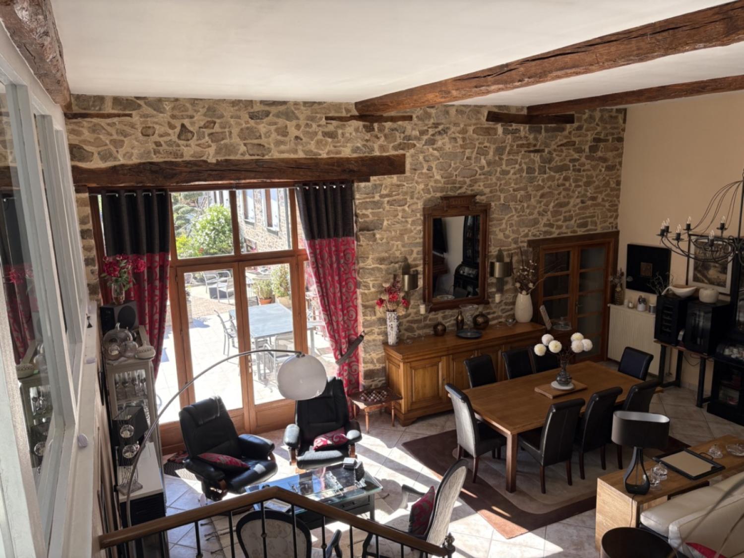  te koop vrijstaand huis Meuzac Haute-Vienne 6
