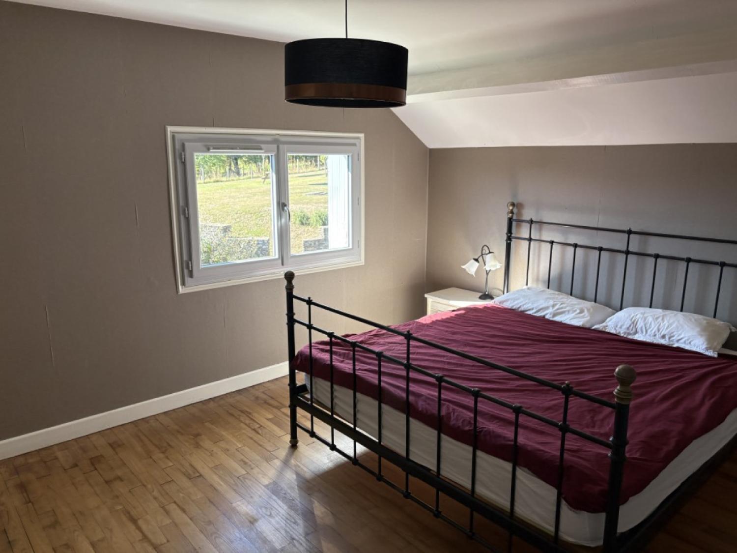te koop vrijstaand huis Saint-Pardoux-Corbier Corrèze 8