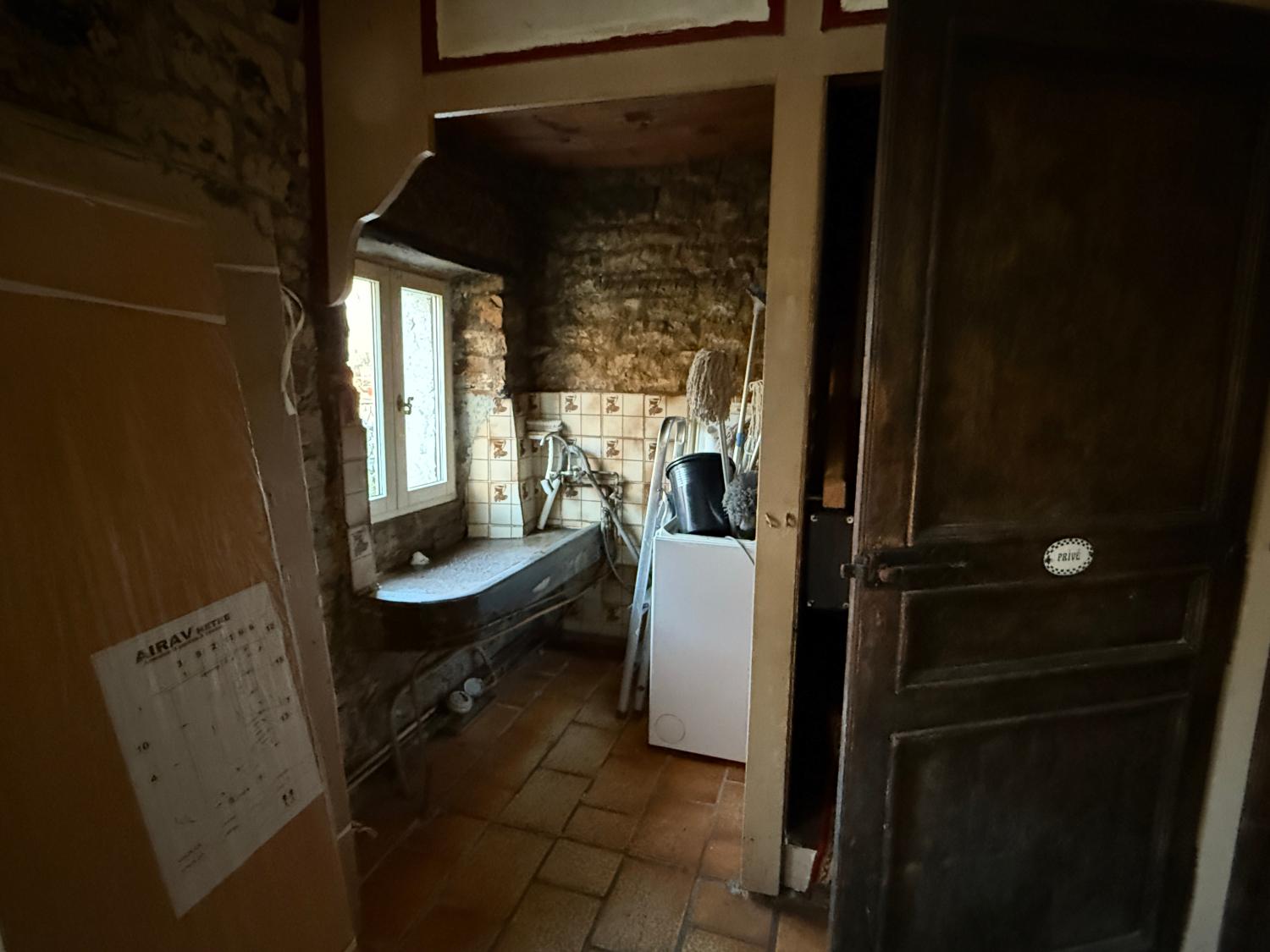  te koop dorpsboerderij Vernois-sur-Mance Haute-Saône 26