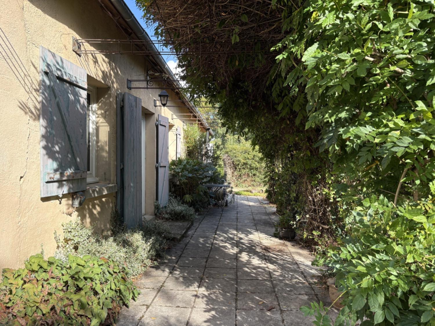 te koop vrijstaand huis Coussac-Bonneval Haute-Vienne 20