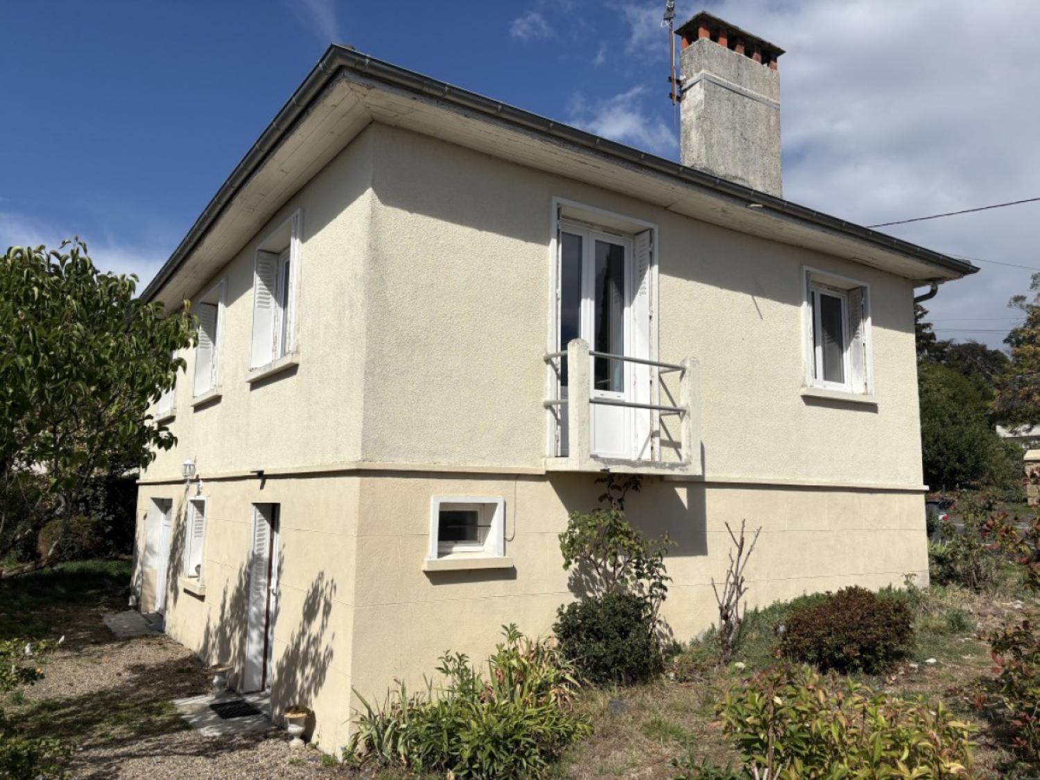  te koop vrijstaand huis Juillac Corrèze 3