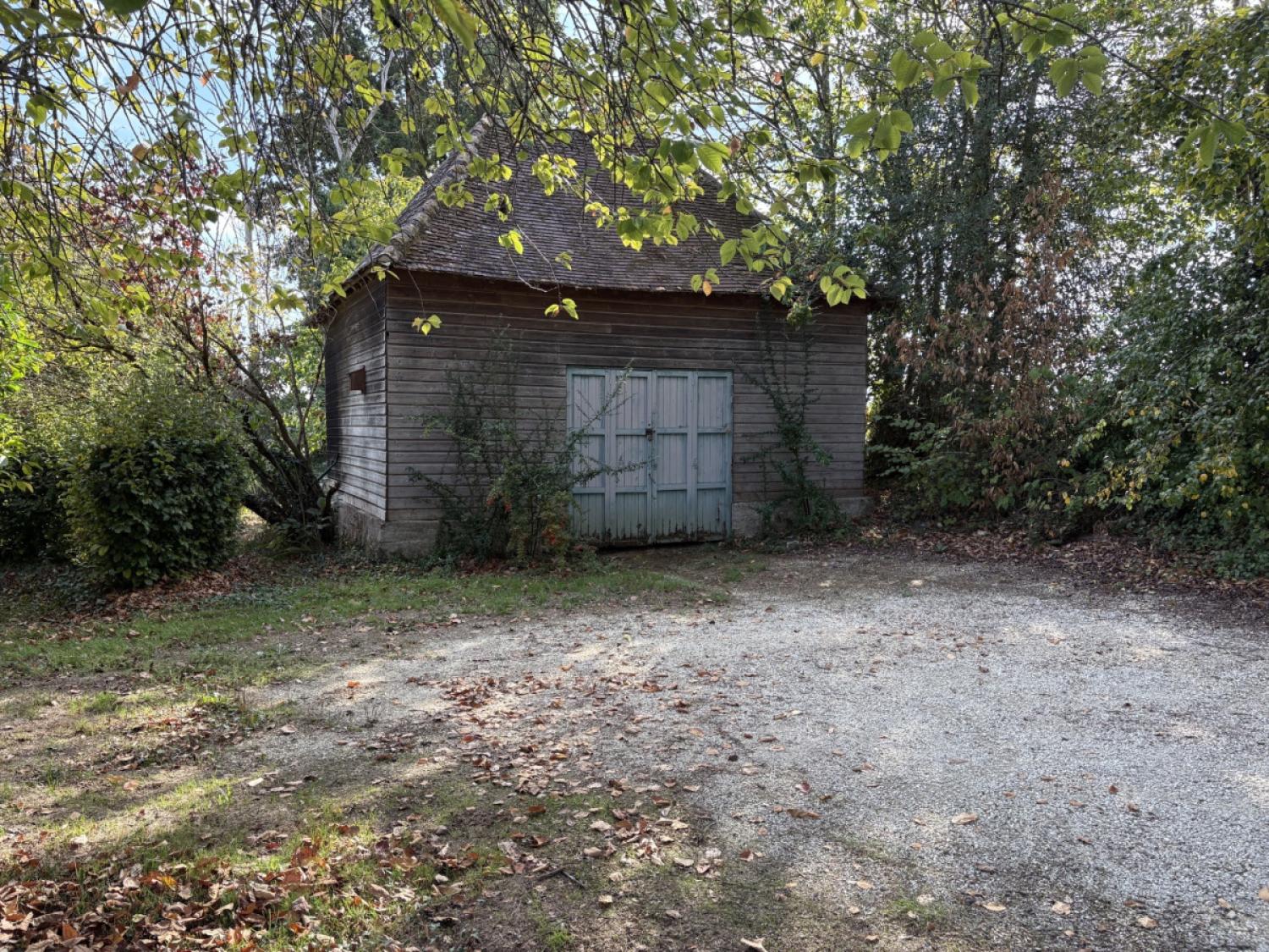 te koop vrijstaand huis Coussac-Bonneval Haute-Vienne 27