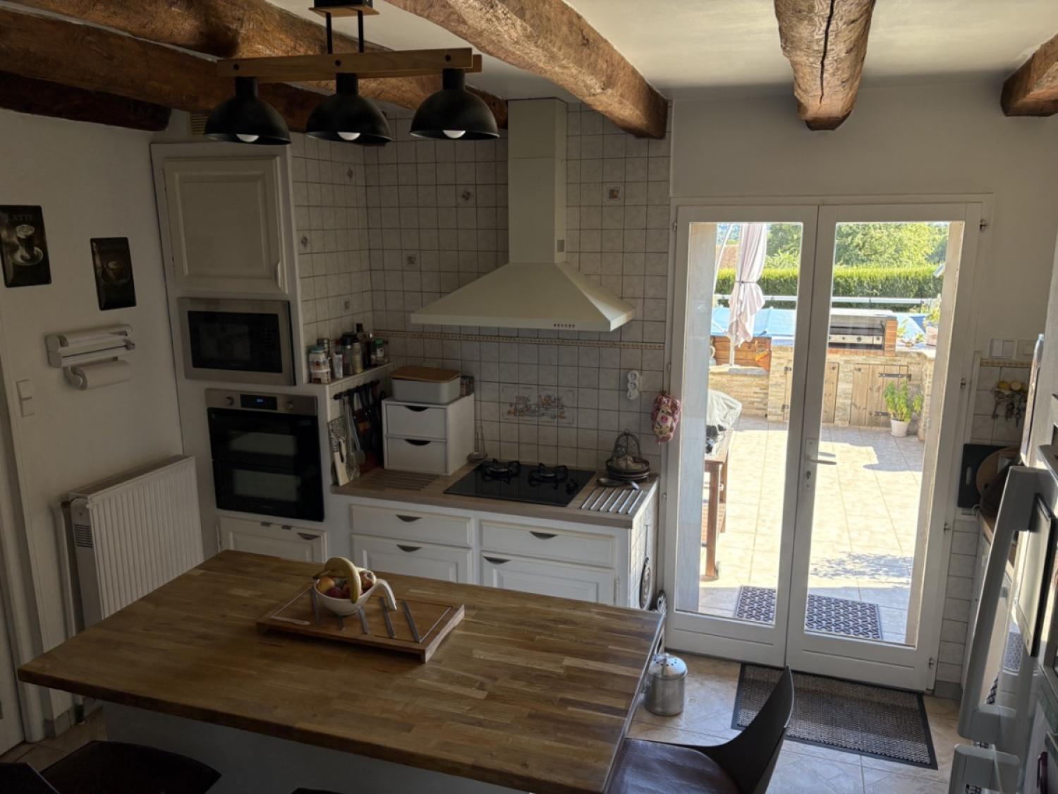  te koop vrijstaand huis Meuzac Haute-Vienne 16