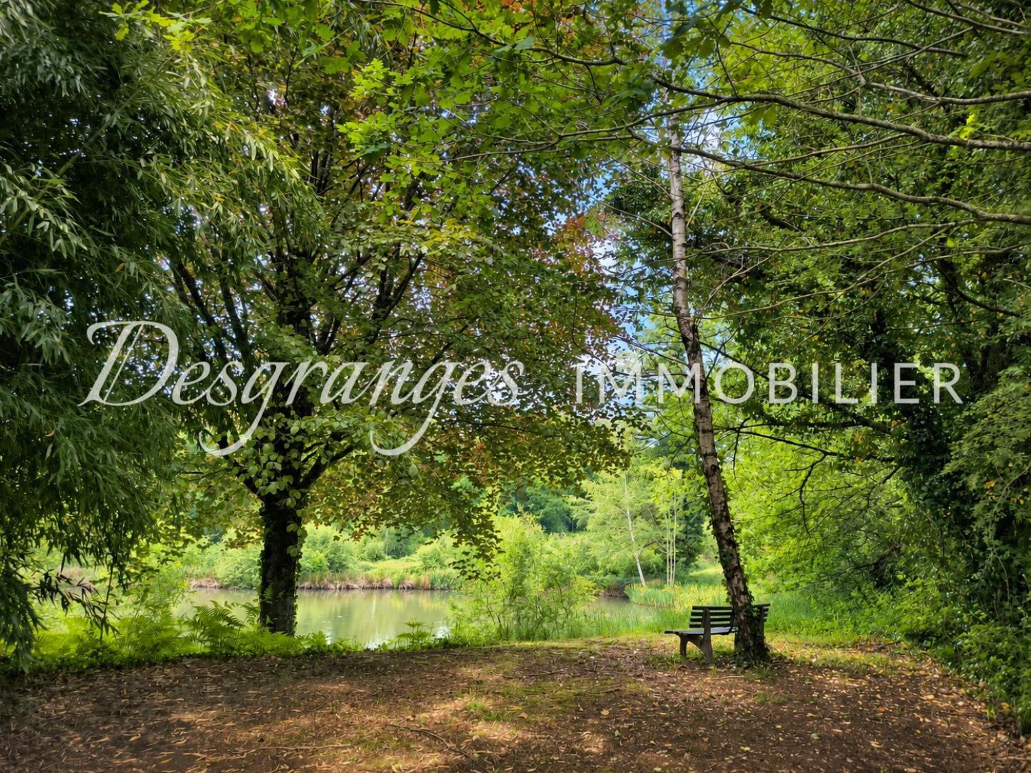 te koop huis Payzac Dordogne 18