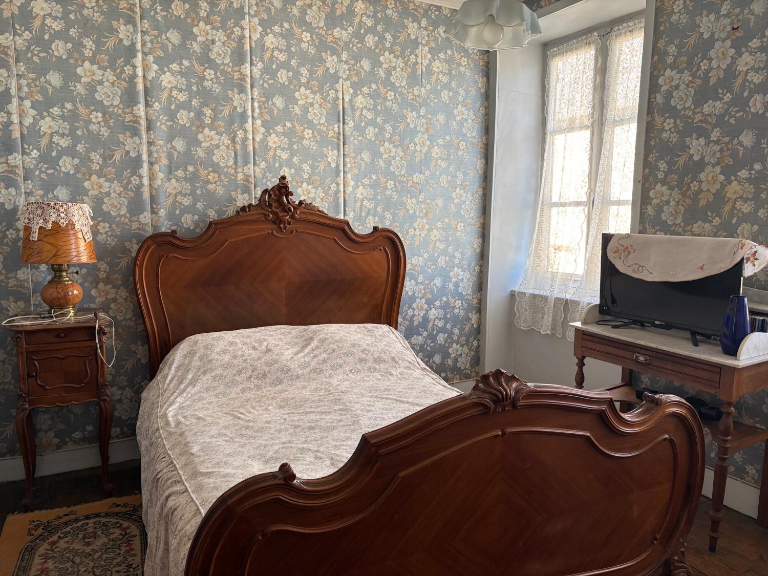  te koop dorpshuis Coussac-Bonneval Haute-Vienne 17