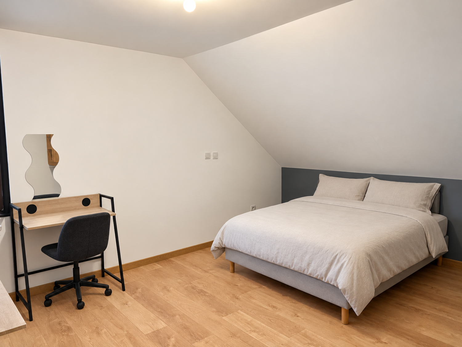 te koop eco huis Beaufort Nord 9