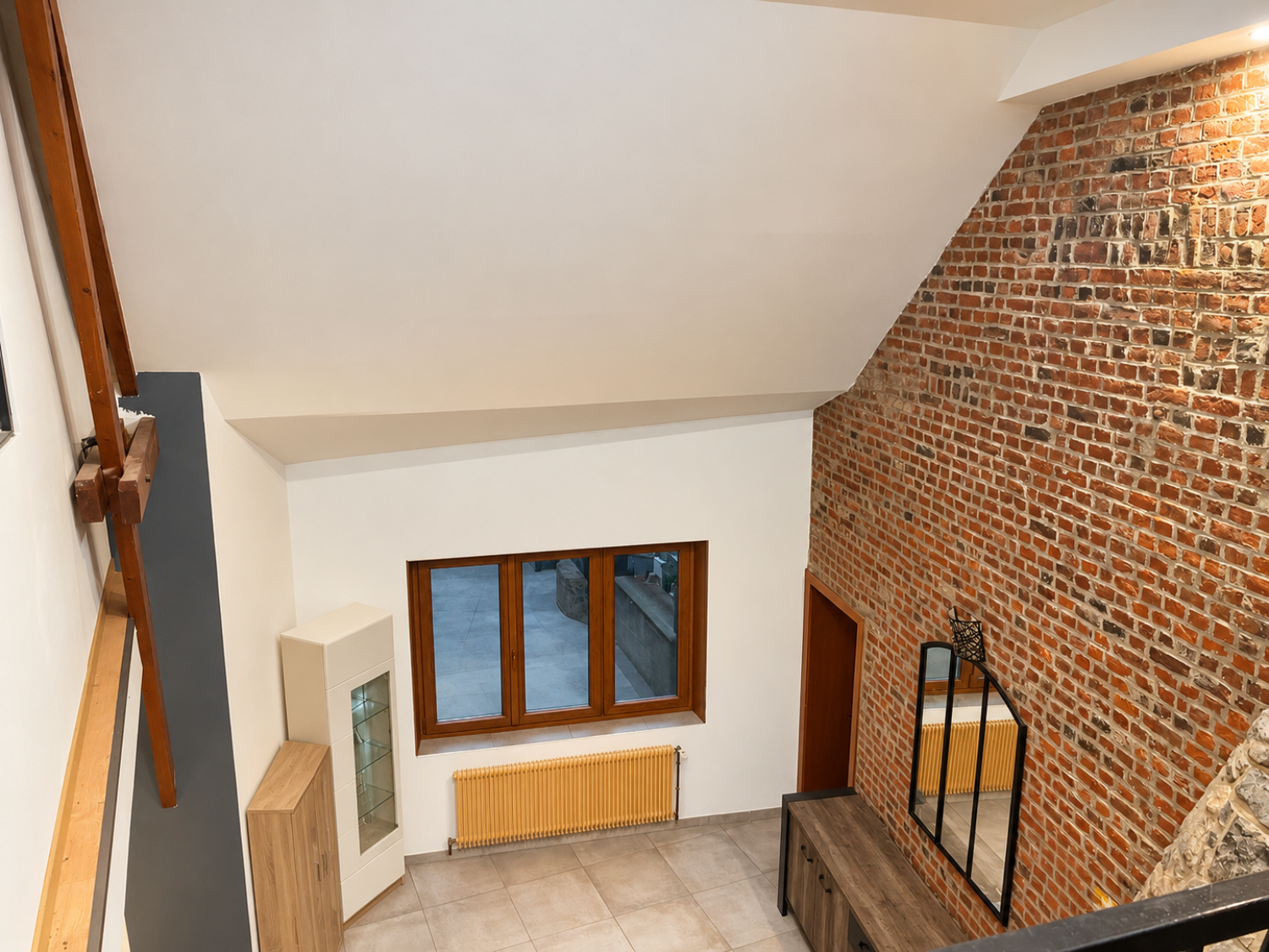 te koop eco huis Beaufort Nord 12