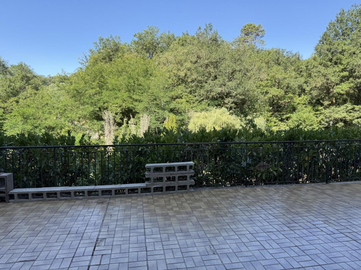 te koop vrijstaand huis Vignols Corrèze 3
