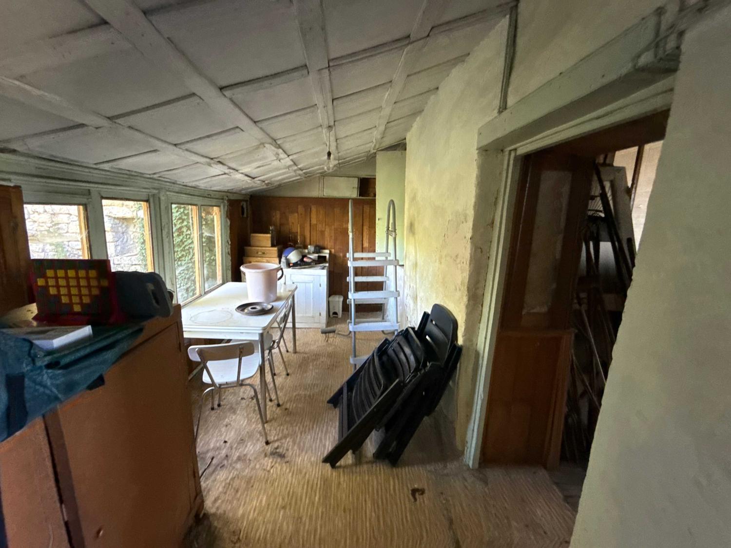 te koop vrijstaand huis Ormoy Haute-Saône 22