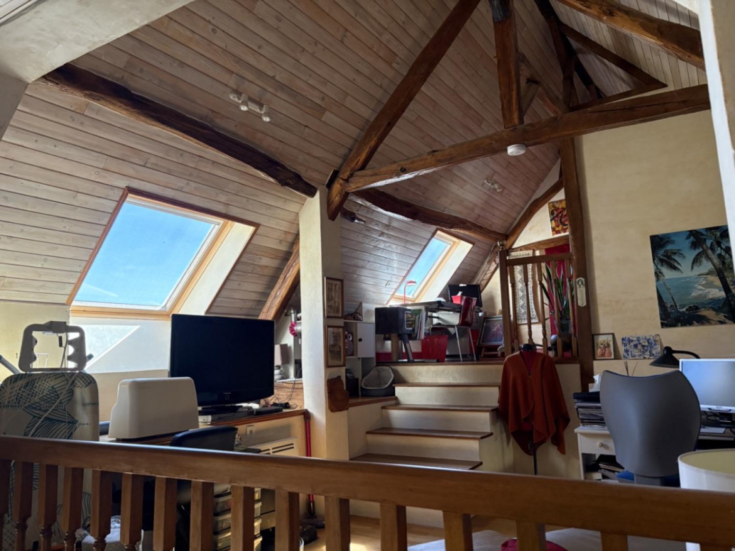  te koop vrijstaand huis Meuzac Haute-Vienne 27
