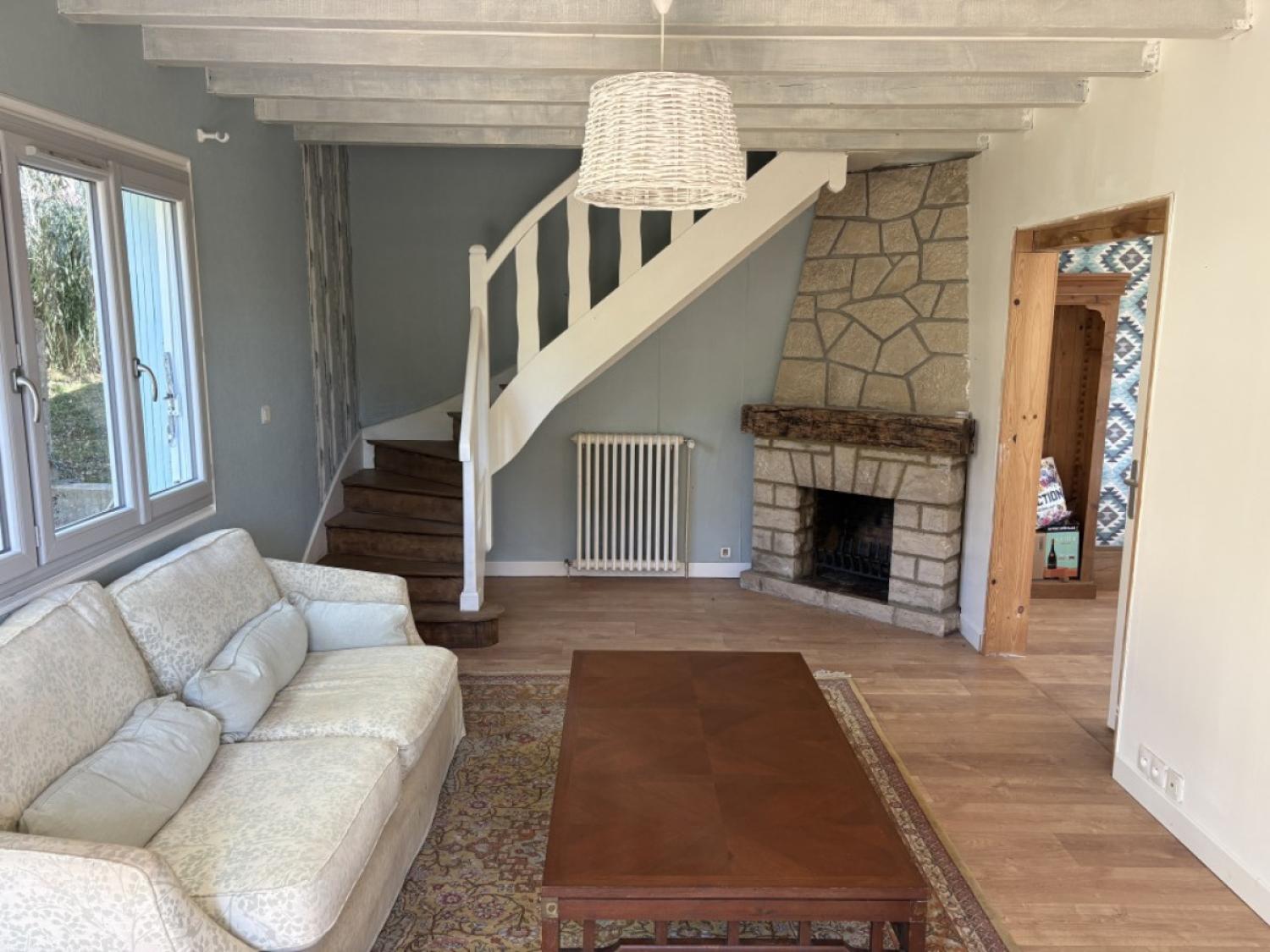 te koop vrijstaand huis Saint-Pardoux-Corbier Corrèze 3