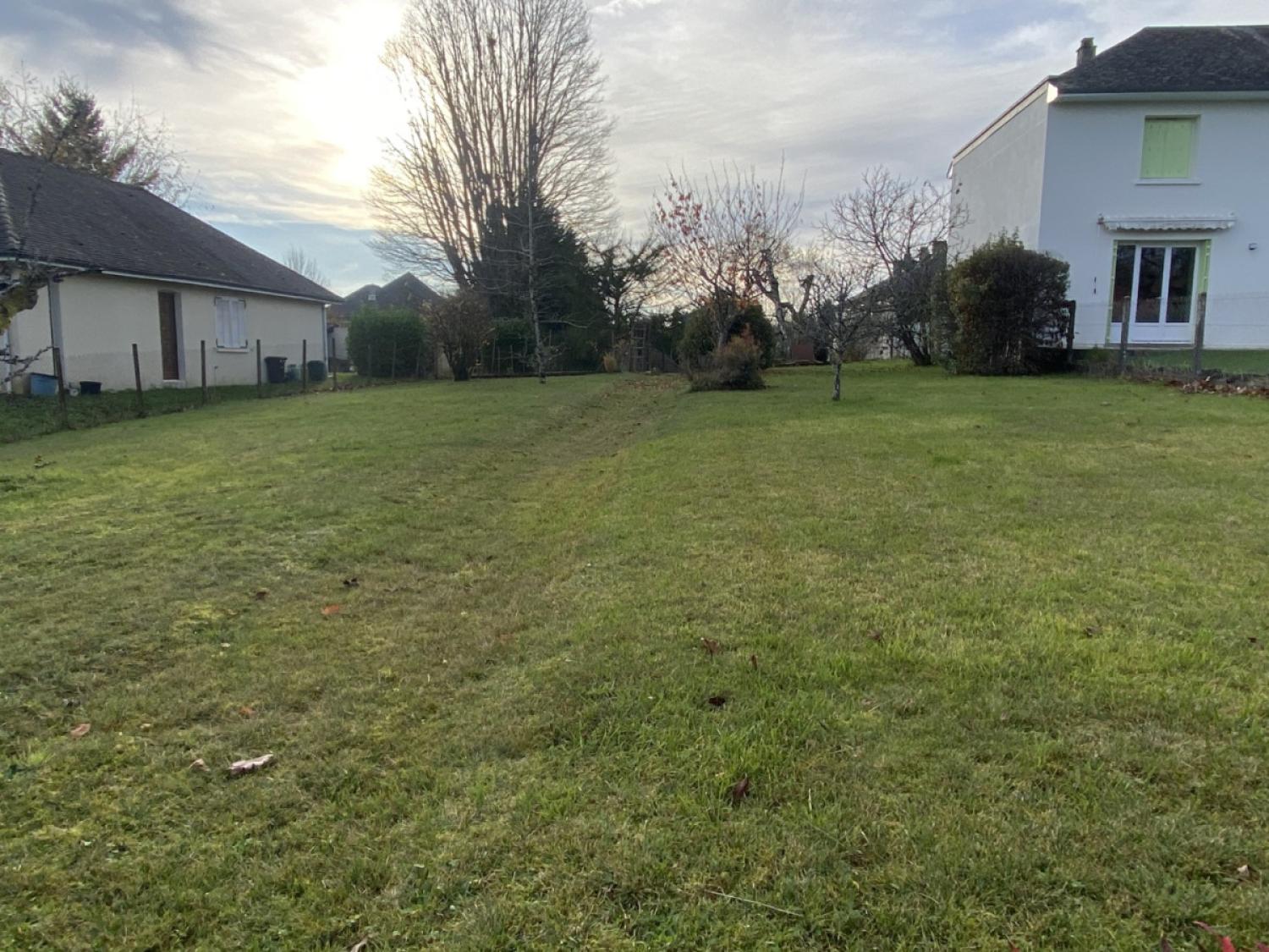 te koop vrijstaand huis Arnac-Pompadour Corrèze 15