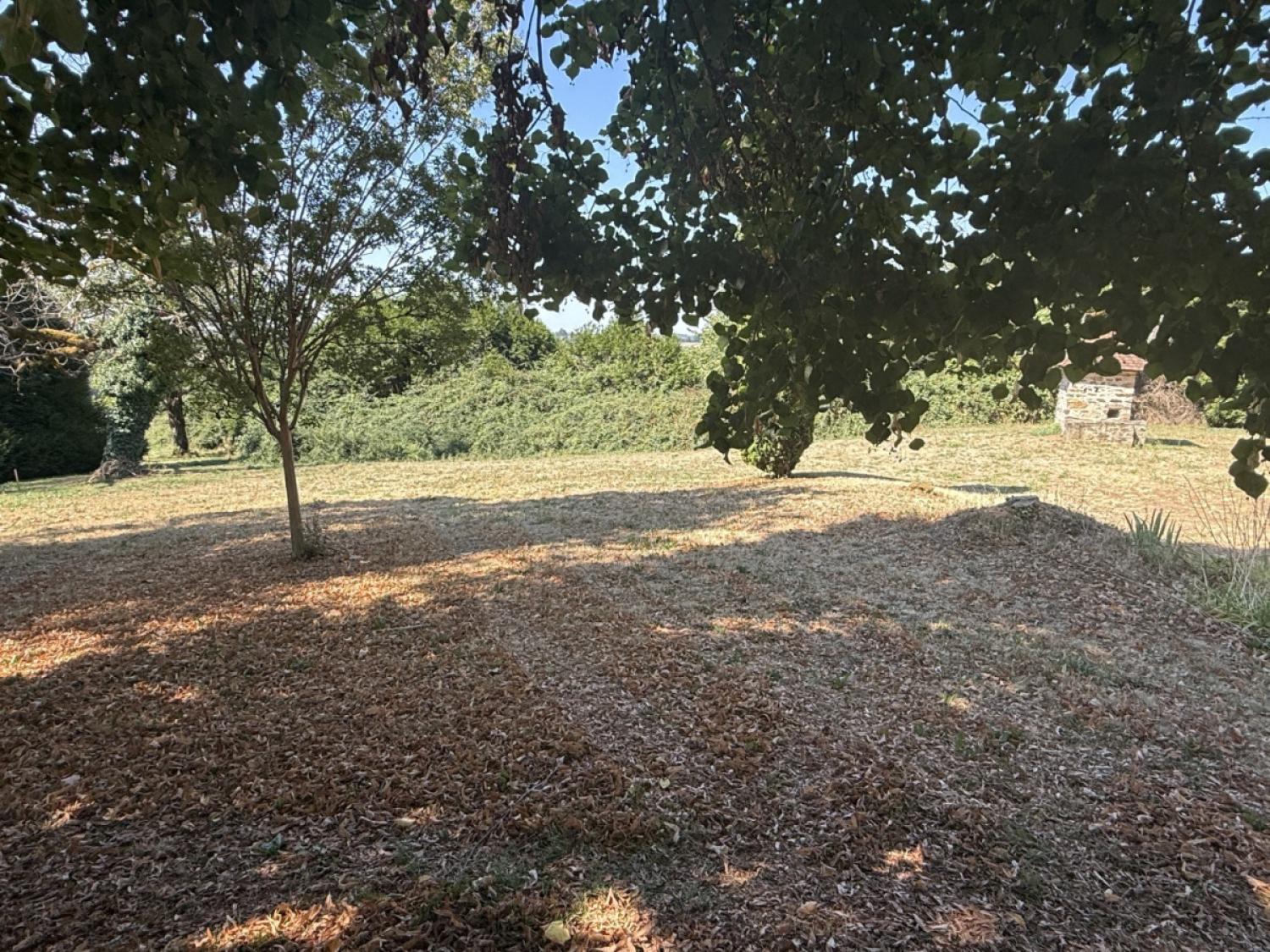 te koop vrijstaand huis Lubersac Corrèze 20