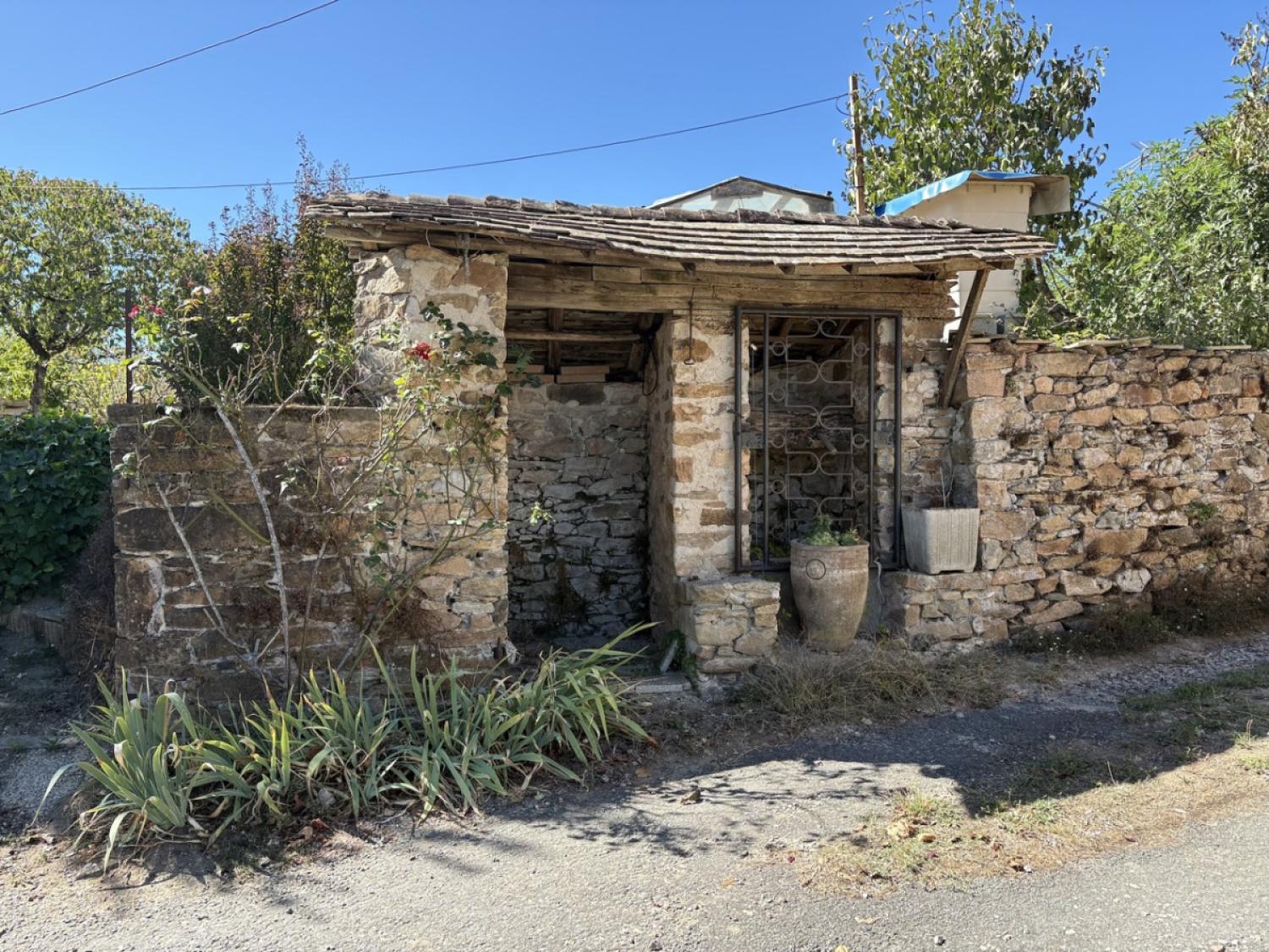  te koop vrijstaand huis Meuzac Haute-Vienne 38