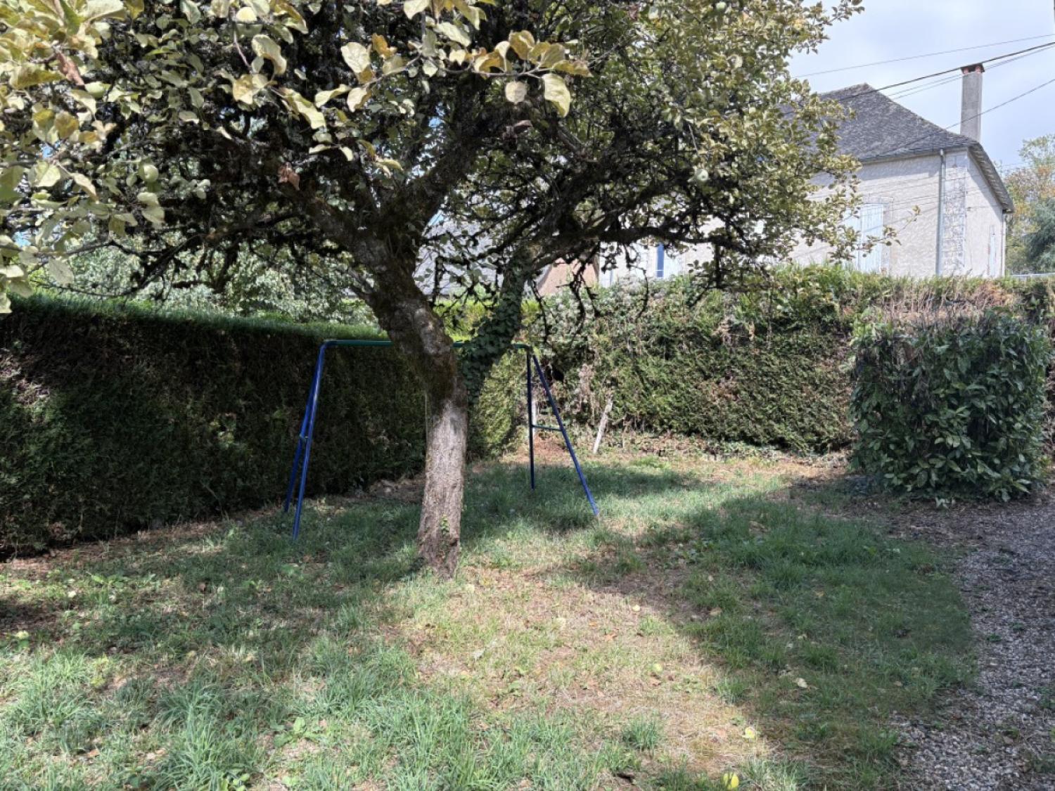  te koop vrijstaand huis Juillac Corrèze 4