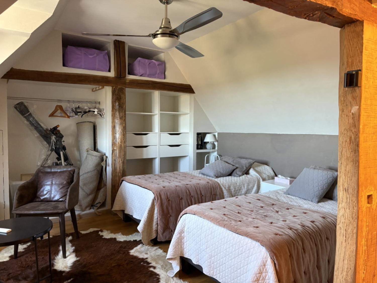  te koop vrijstaand huis Meuzac Haute-Vienne 24