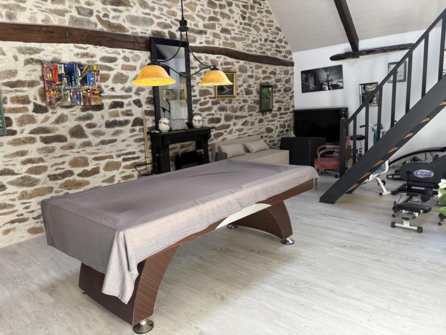  te koop vrijstaand huis Meuzac Haute-Vienne 11