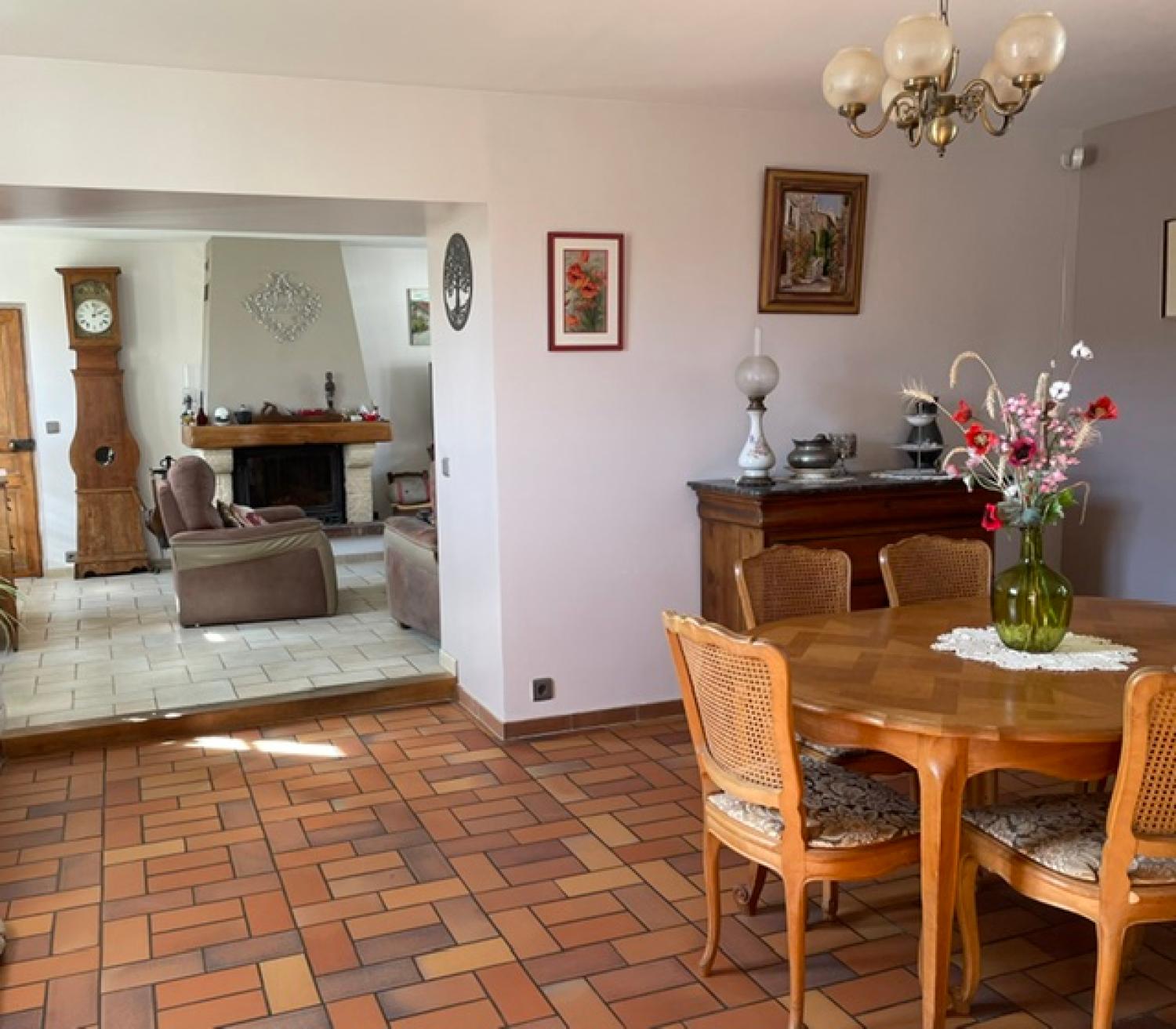te koop huis met gîte Crépy-en-Valois Oise 8