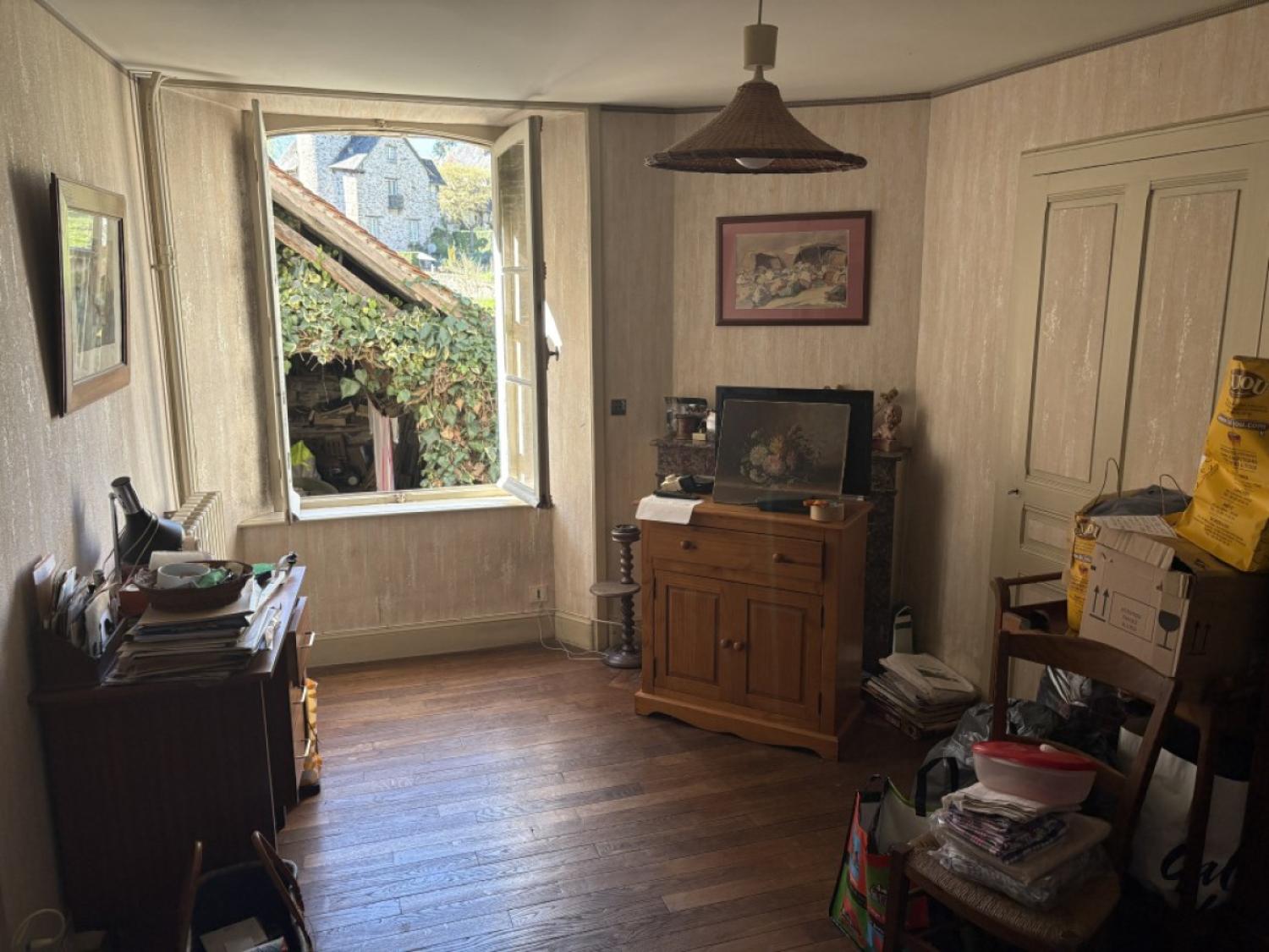 te koop dorpshuis Ségur-le-Château Corrèze 14