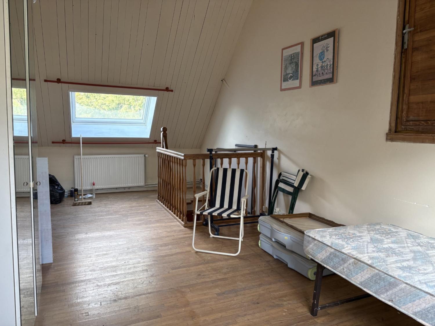 te koop vrijstaand huis Coussac-Bonneval Haute-Vienne 18