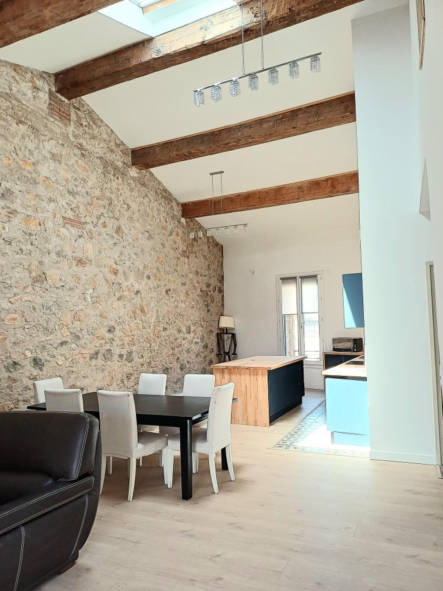 te koop huis Ponteilla Pyrénées-Orientales 4