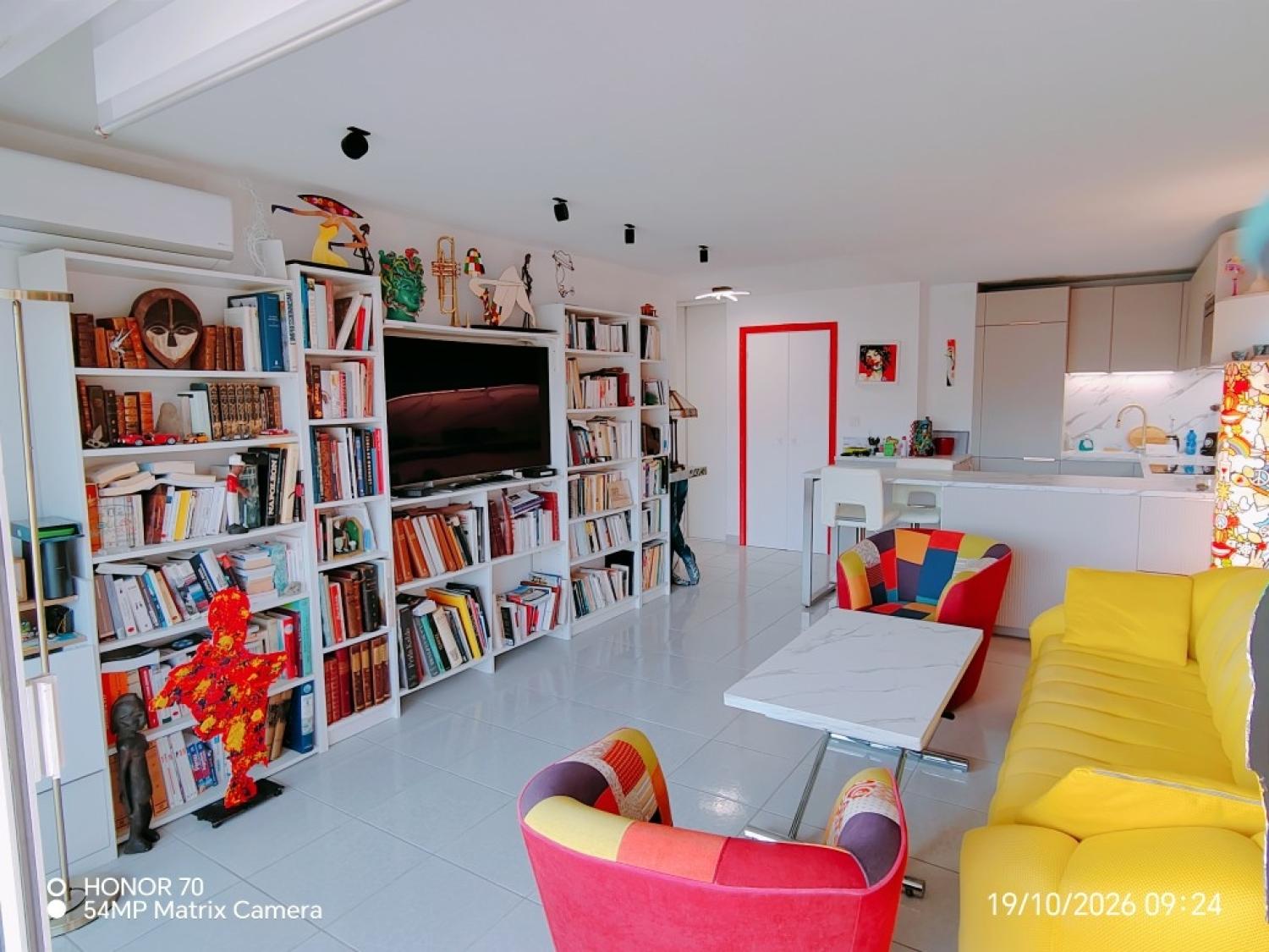  te koop appartement Fréjus Var 13