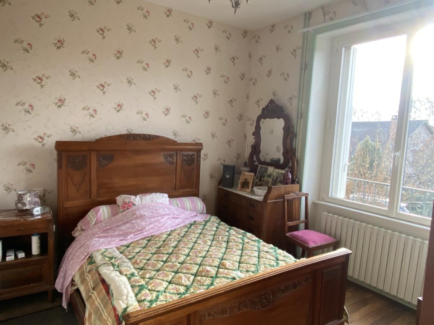 te koop vrijstaand huis Arnac-Pompadour Corrèze 14