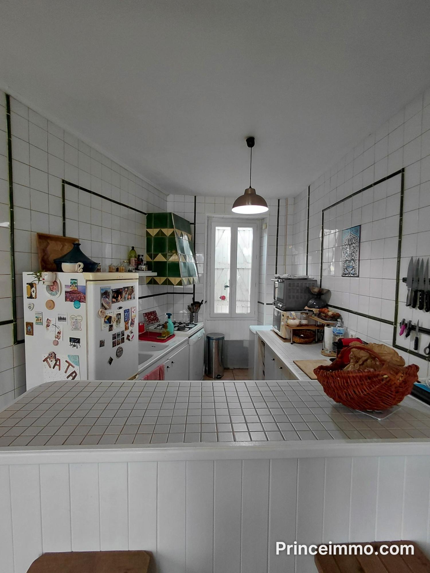 te koop dorpshuis Douelle Lot 4