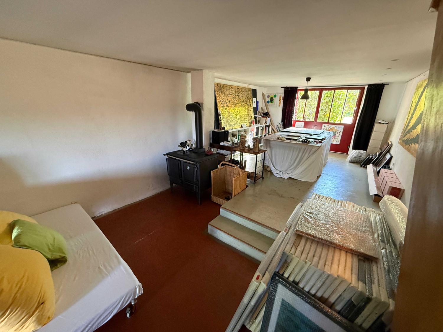 te koop dorpshuis Bourbonne-les-Bains Haute-Marne 22