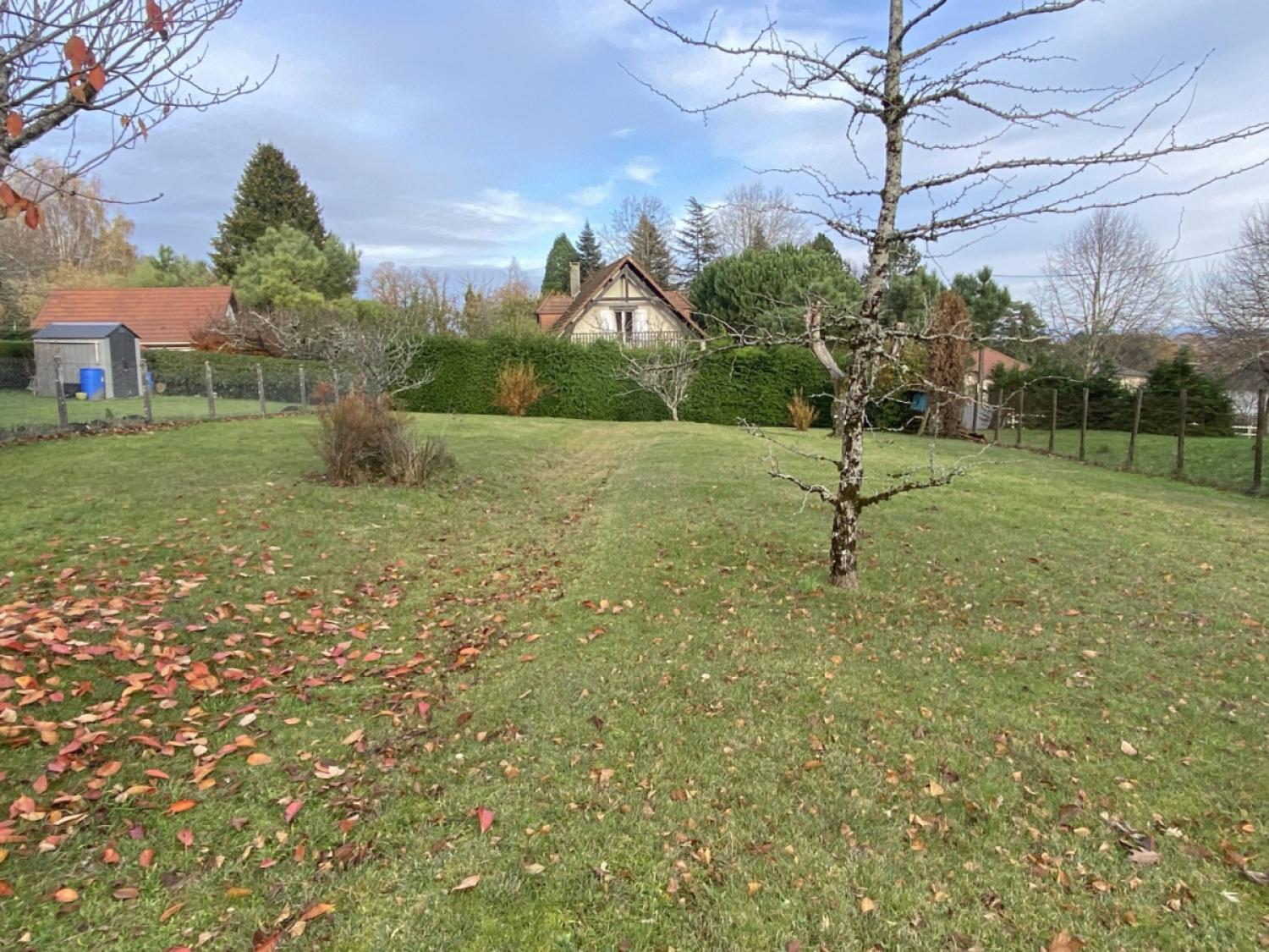 te koop vrijstaand huis Arnac-Pompadour Corrèze 16