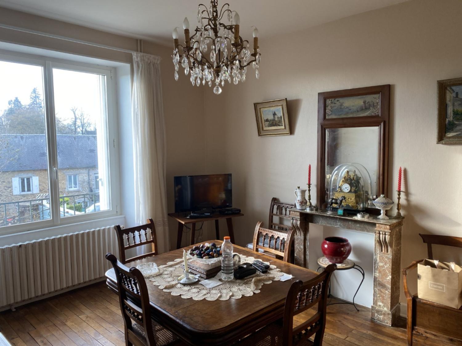 te koop vrijstaand huis Arnac-Pompadour Corrèze 10