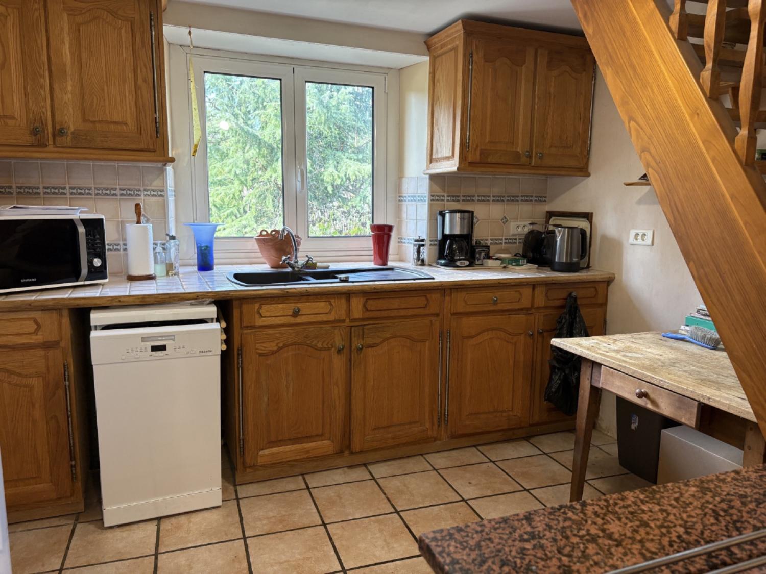 te koop vrijstaand huis Coussac-Bonneval Haute-Vienne 6